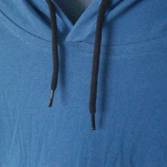 WT O2 T-shirt - Picture 2 of 5